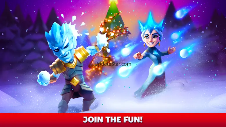 Puzzle Breakers: Champions War 24.11.2