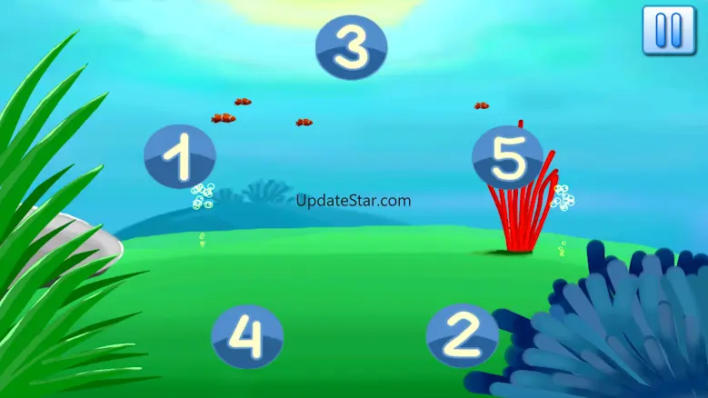 Learning Numbers For Kids 3.4