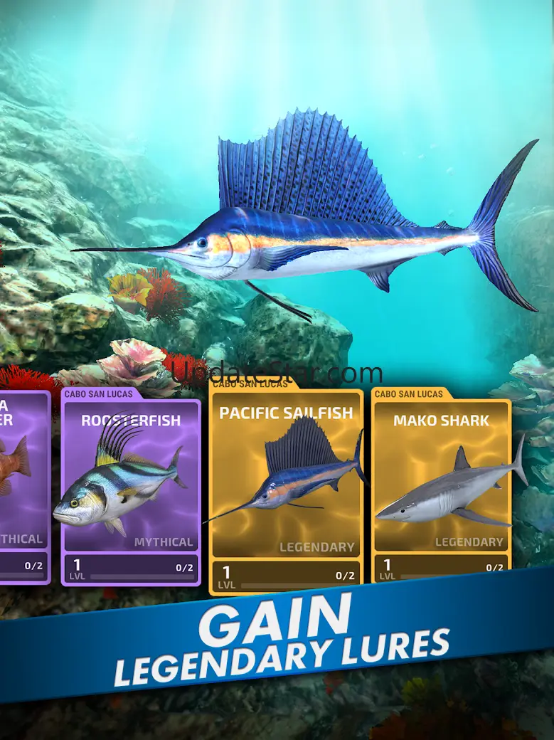 Go Fishing! Fish Game 2.00.02