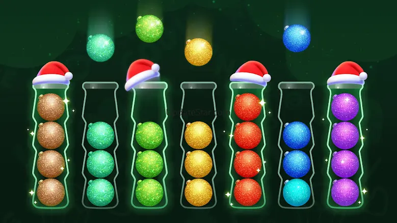 Ball Sort Puzzle 20.2.0