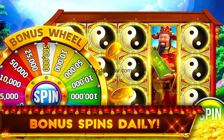 Slots Prosperity - Casino Slot 1.60.24