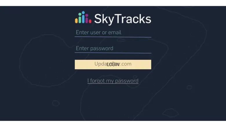 SkyTracks 1.2