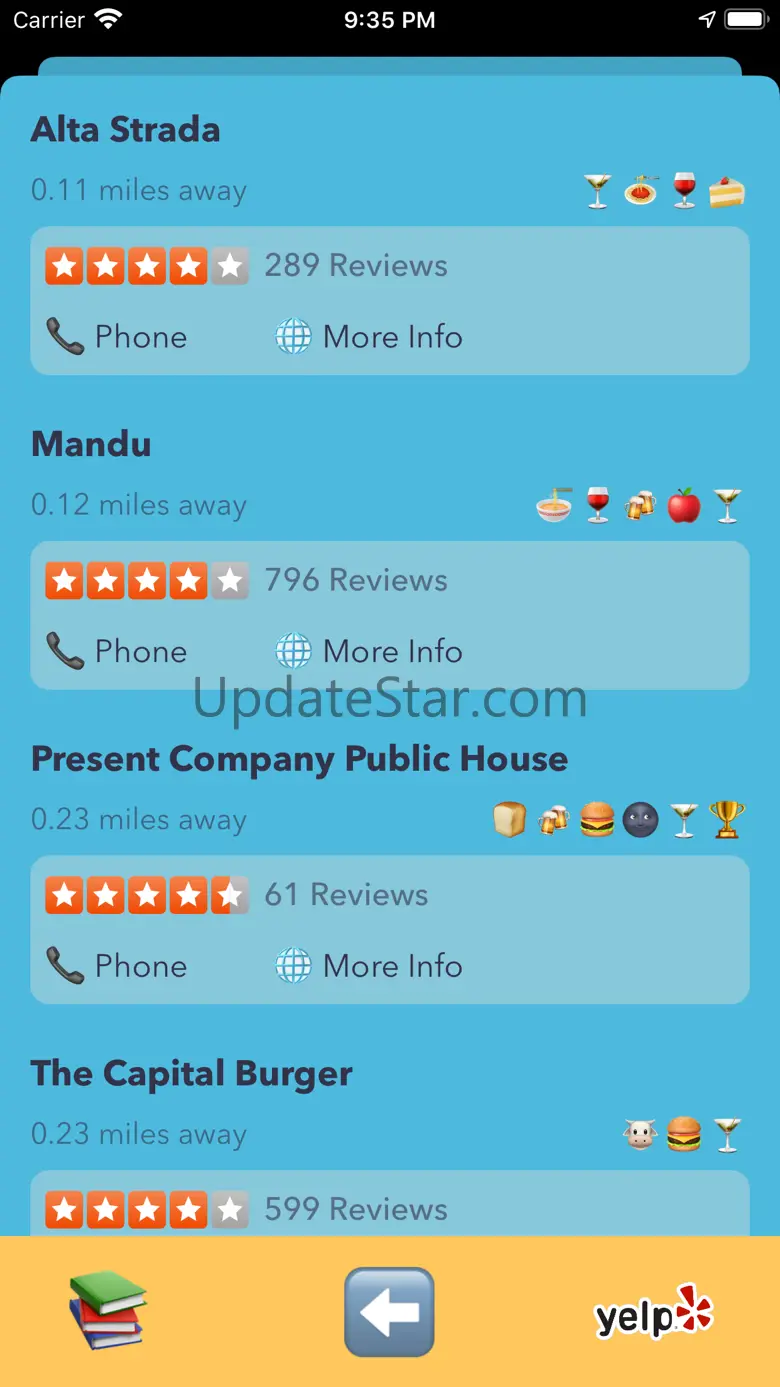 MojiMeals 1.1.2