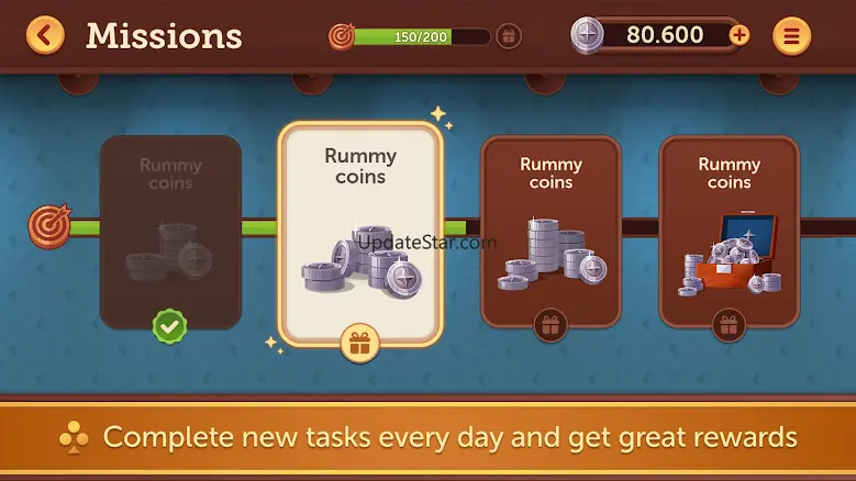 Rummy - Fun & Friends 2025.21.4