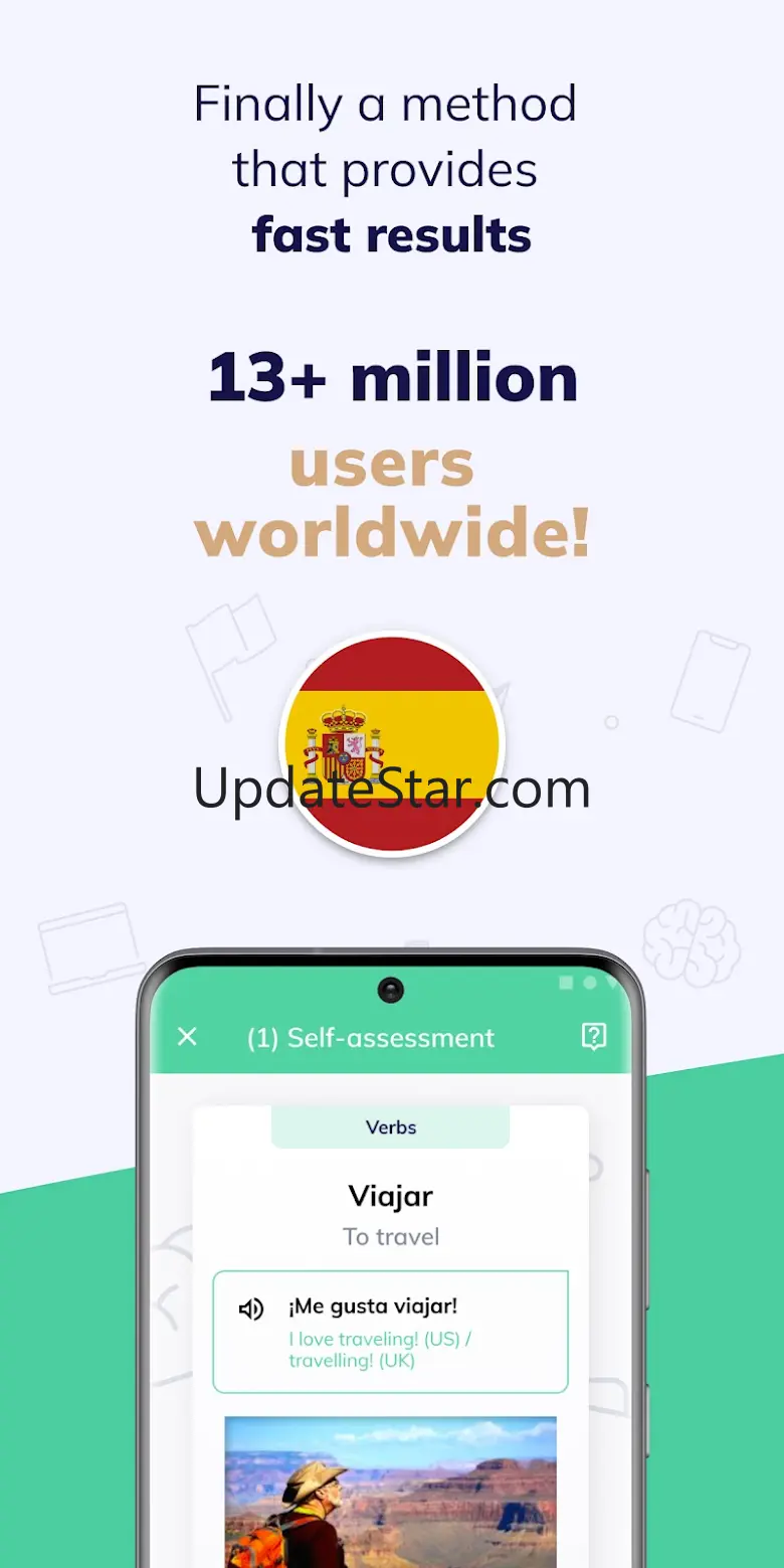 Learn Spanish Fast: Course 11.16