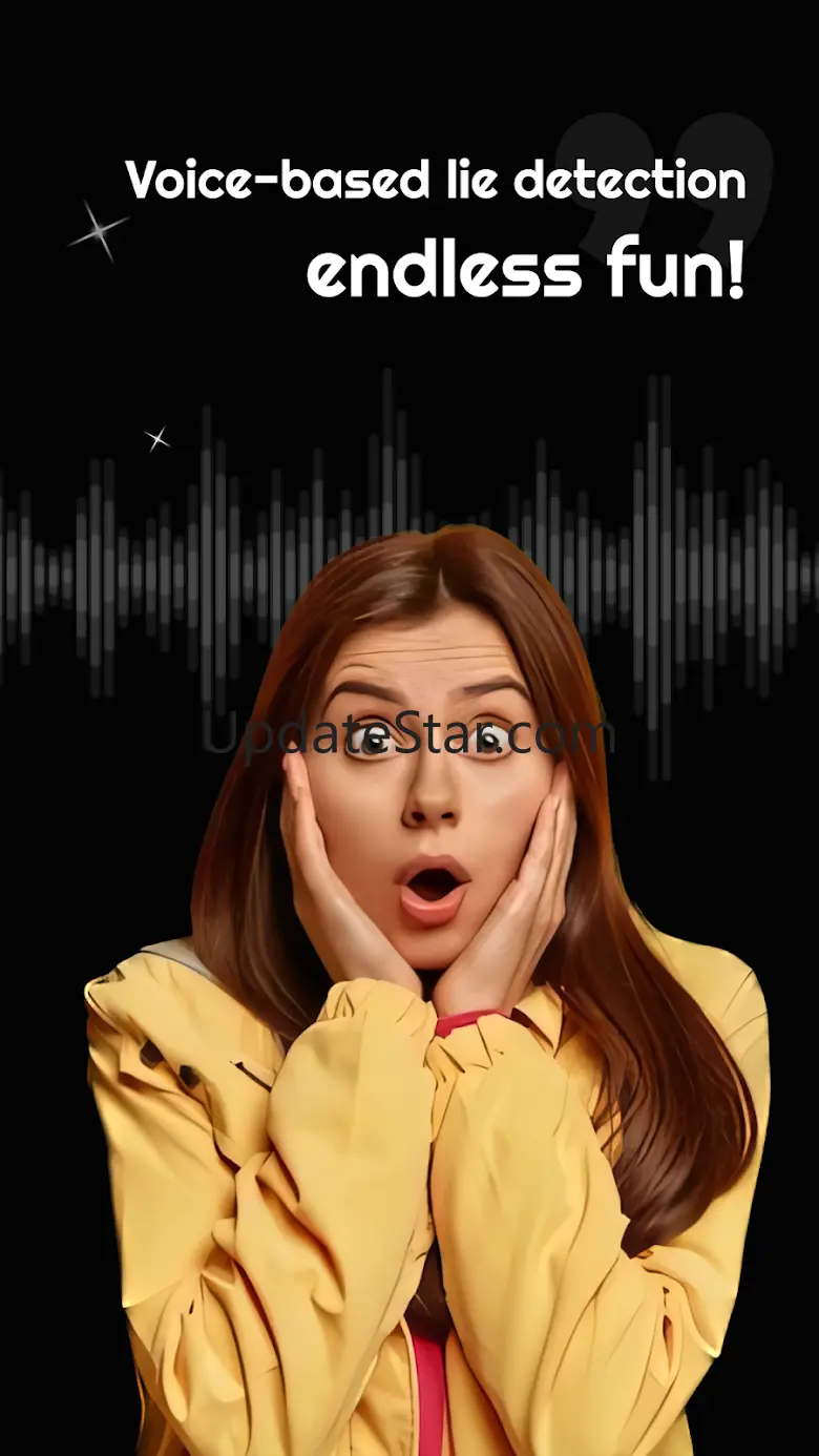 Lie Detector Fun Prank 1.0.4