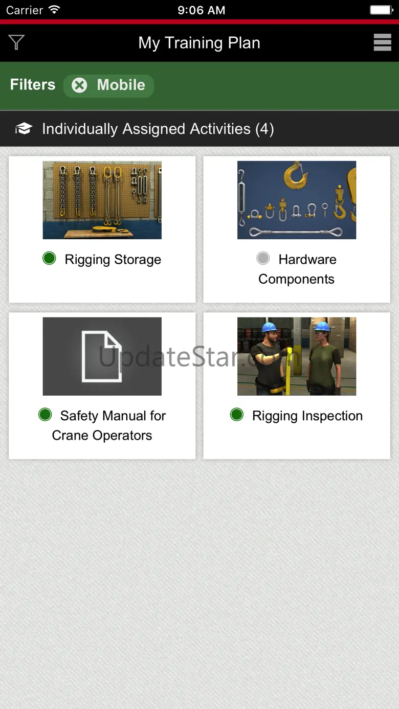 Vector Learn 1.0.3