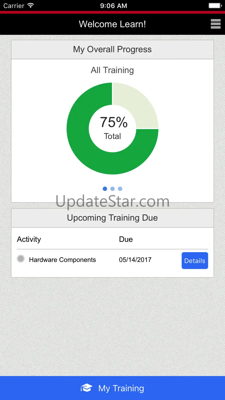 Vector Learn 1.0.3