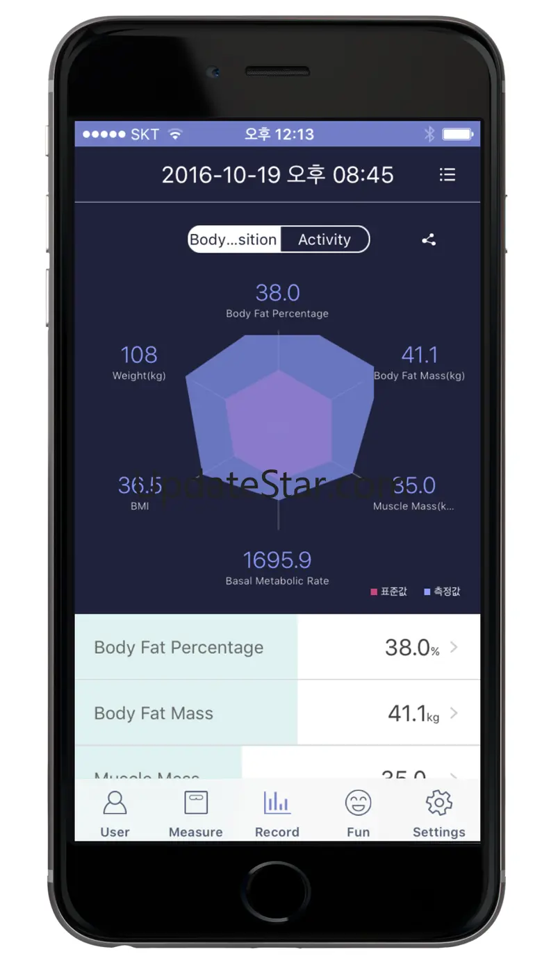 ONE SMARTDIET 1.5.5