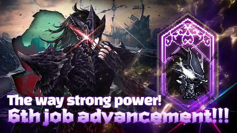 Hunter Raid: Idle RPG Games 2.1.2