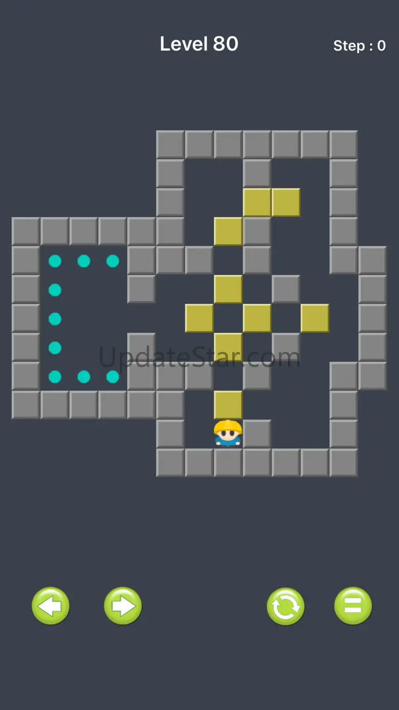 Sokoban - Casual Puzzle Game 3.6.9