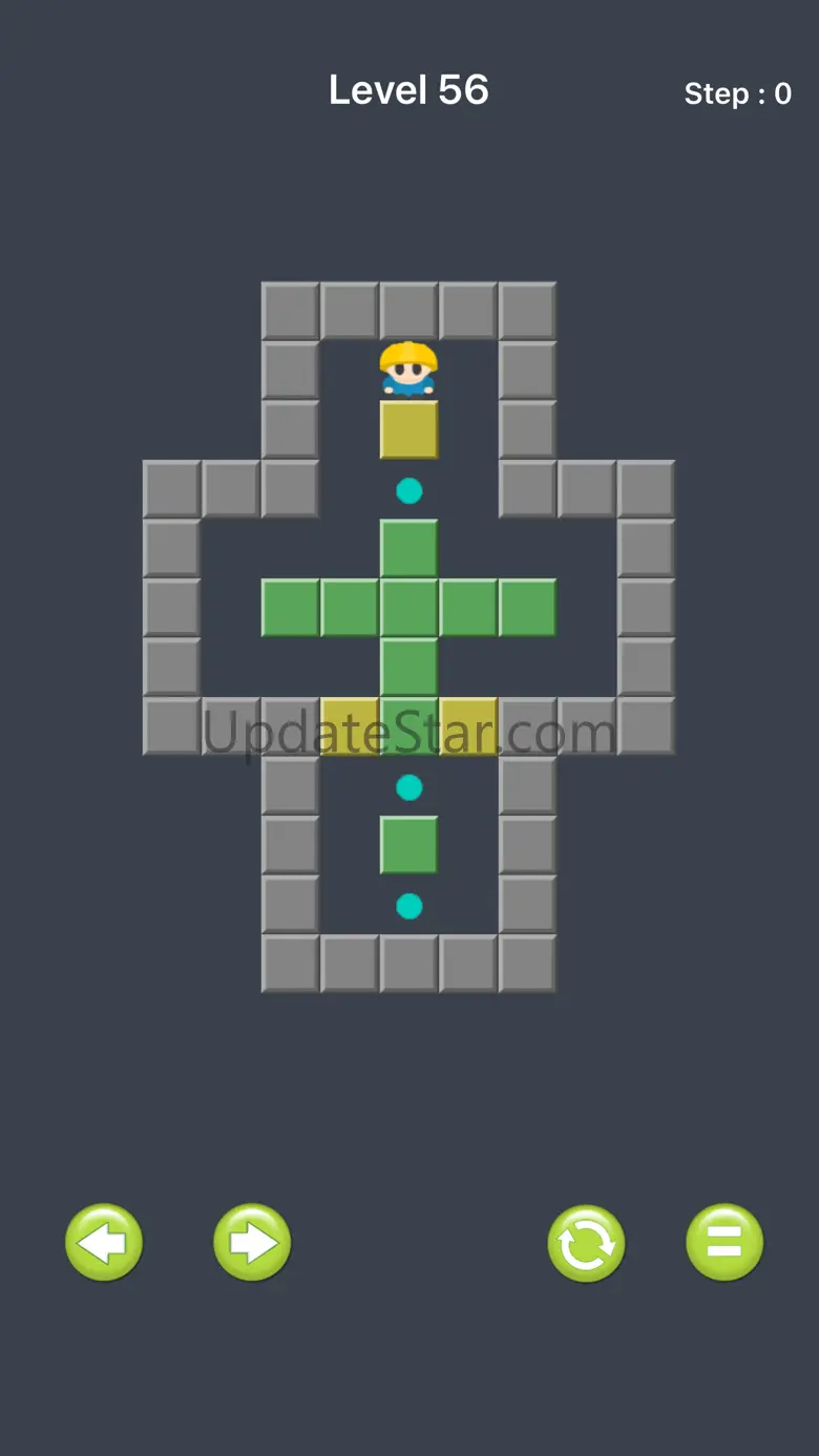 Sokoban - Casual Puzzle Game 3.6.9