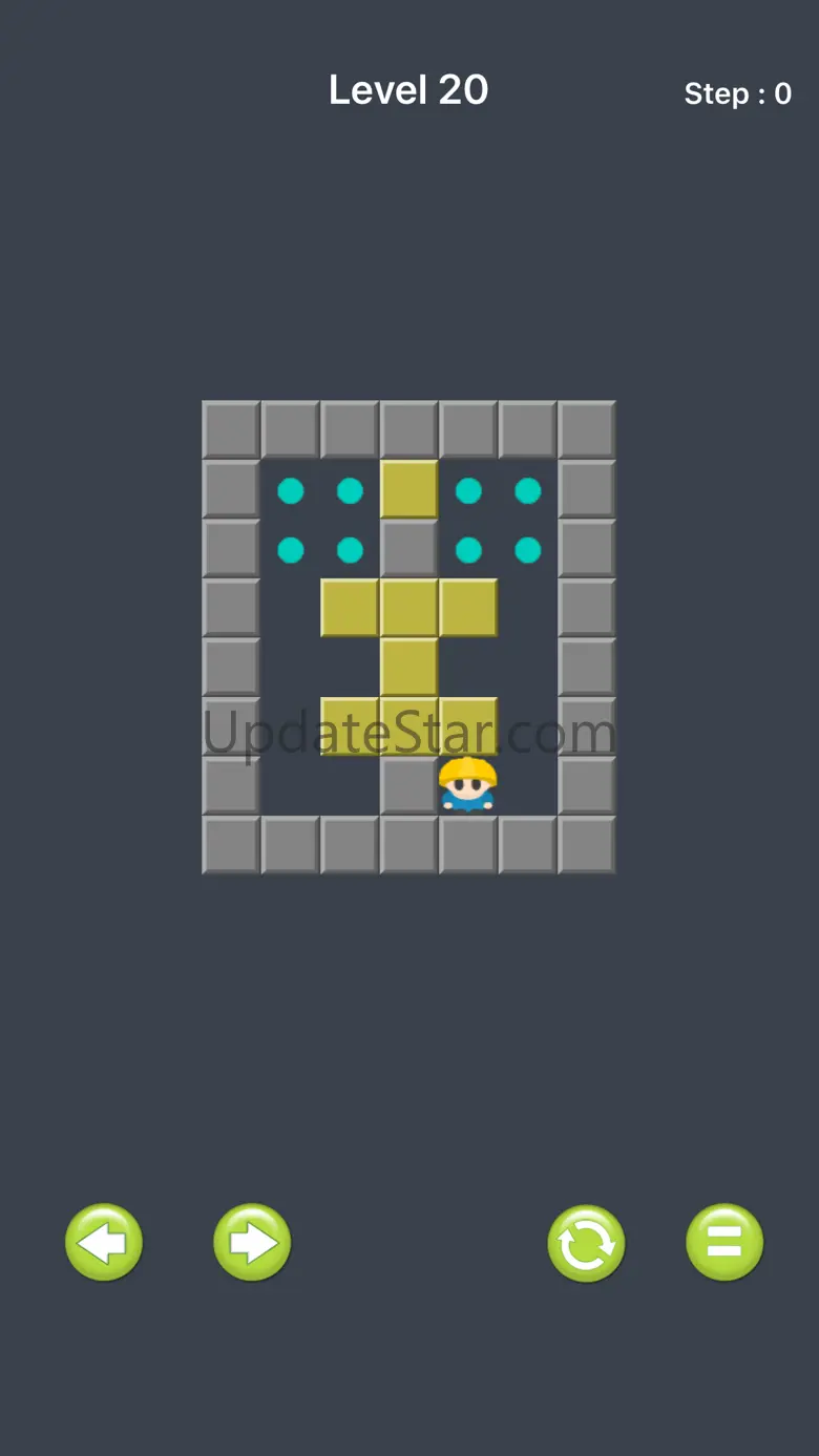 Sokoban - Casual Puzzle Game 3.6.9