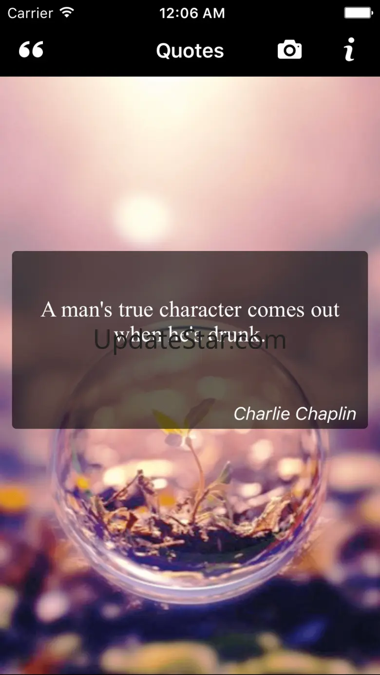 Famous Quotes - Daily Quotes 1.1.1