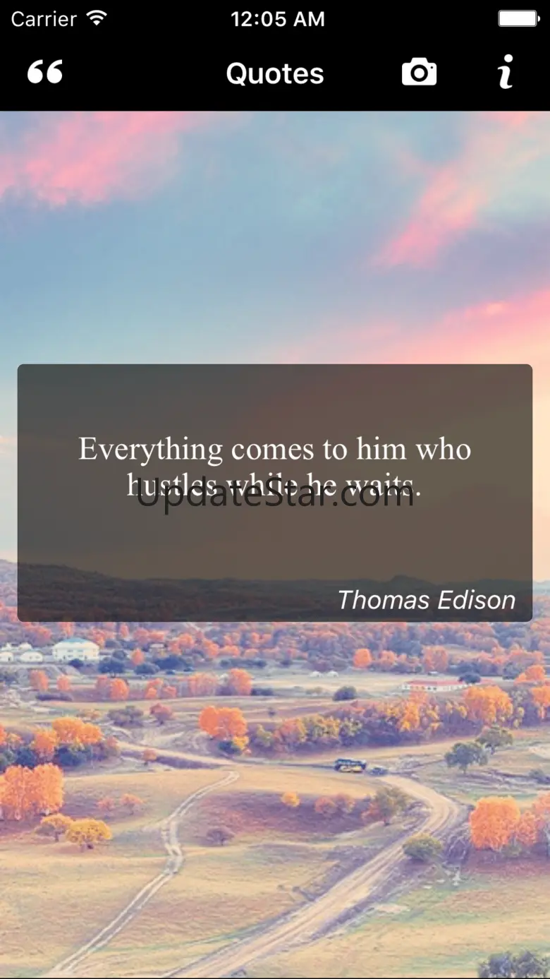 Famous Quotes - Daily Quotes 1.1.1