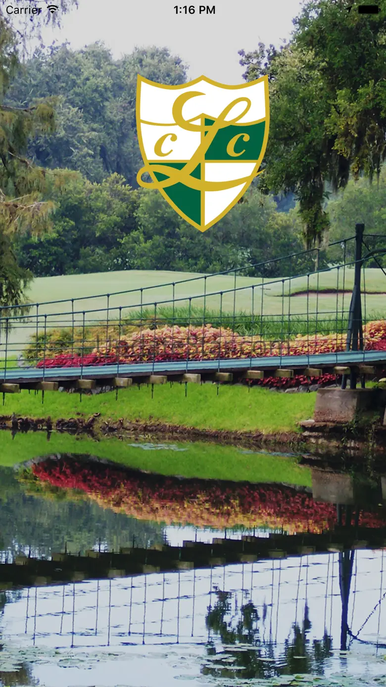 Lakeside Country Club 24.175