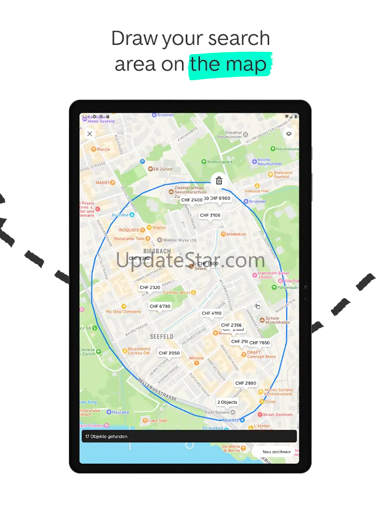 ImmoScout24 Switzerland 15.9.0