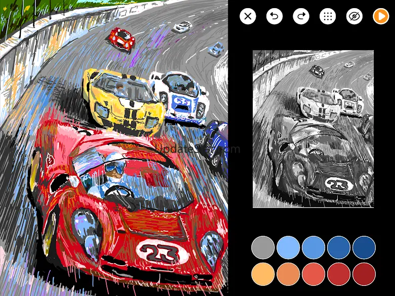SketchOne: Artist Community 0.9.27