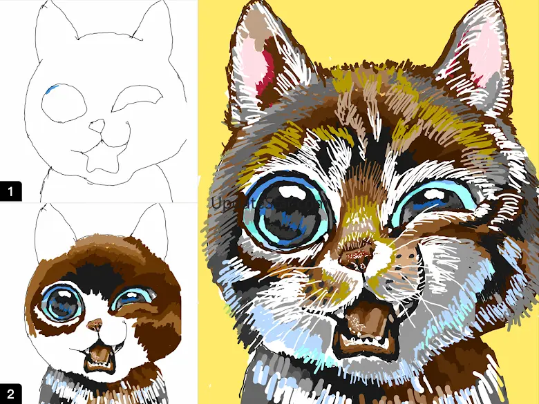 SketchOne: Artist Community 0.9.27