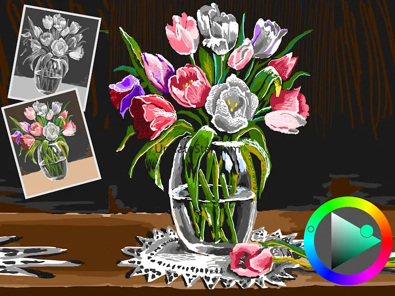 SketchOne: Artist Community 0.9.27