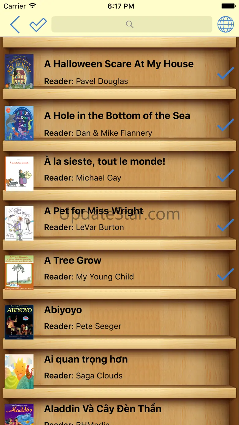 StoriesForKid 1.1.1