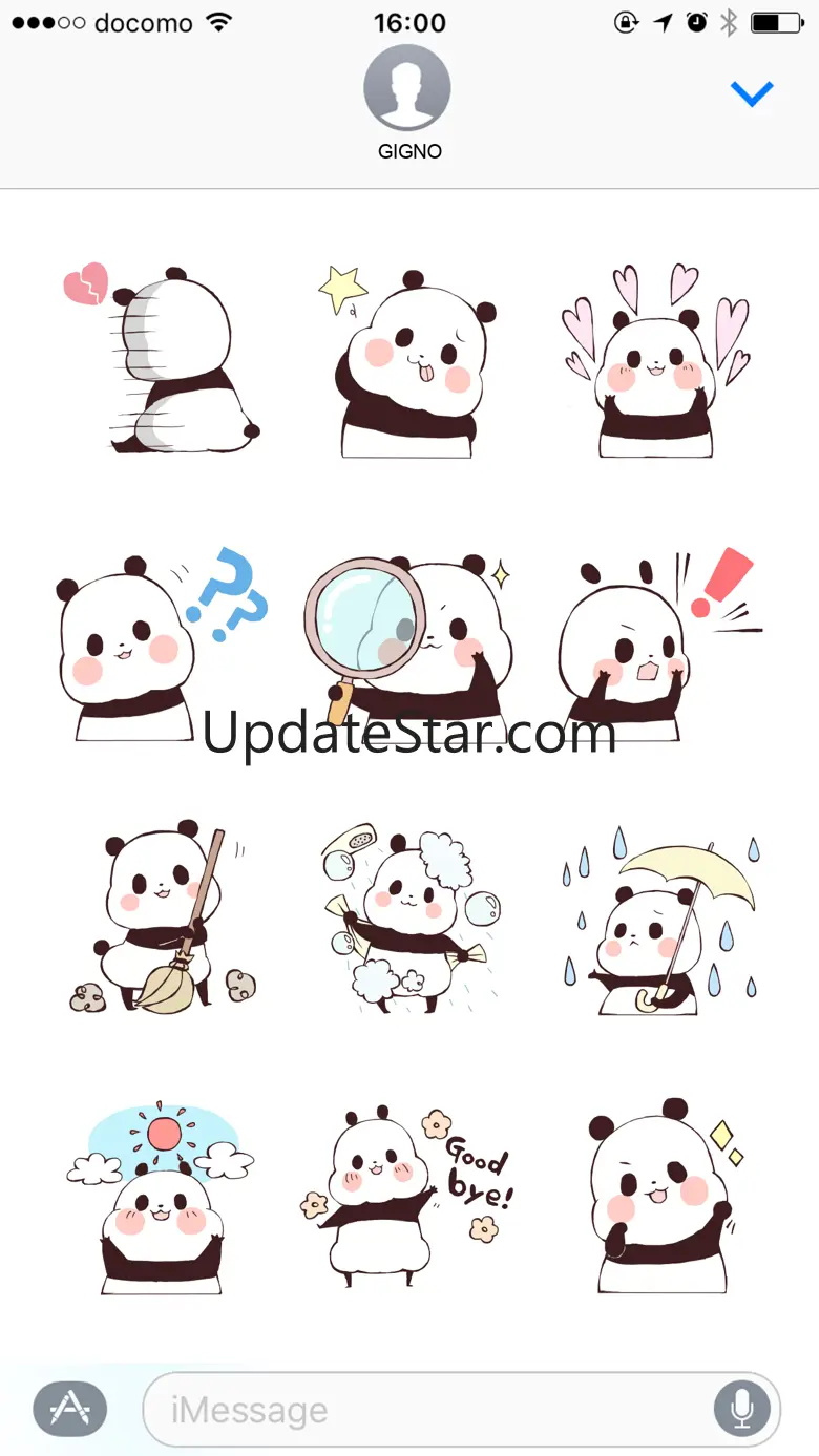 Yururin Panda 1.0.1