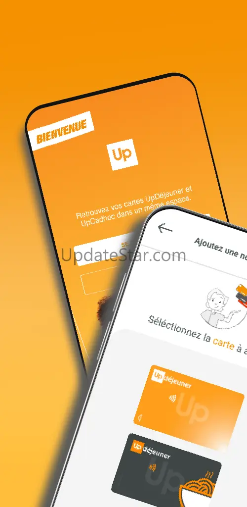 MonEspaceUp 1.114