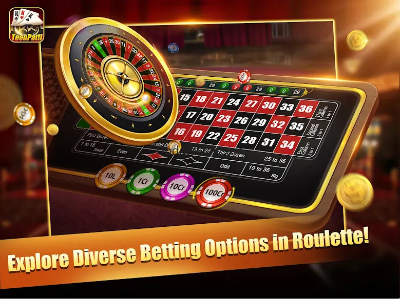 KKTeenPatti Plus 2.4.15