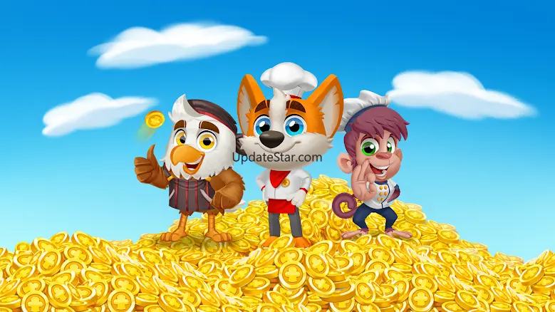 Coin Chef 0.26.158
