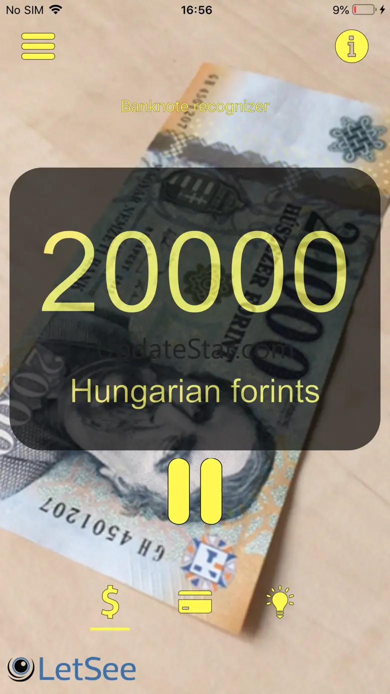LetSeeApp 6.3.3