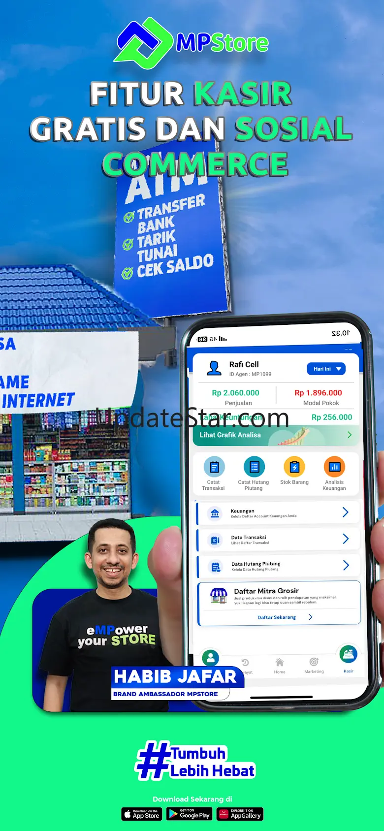 MPStore - SuperApp UMKM 25.1.94