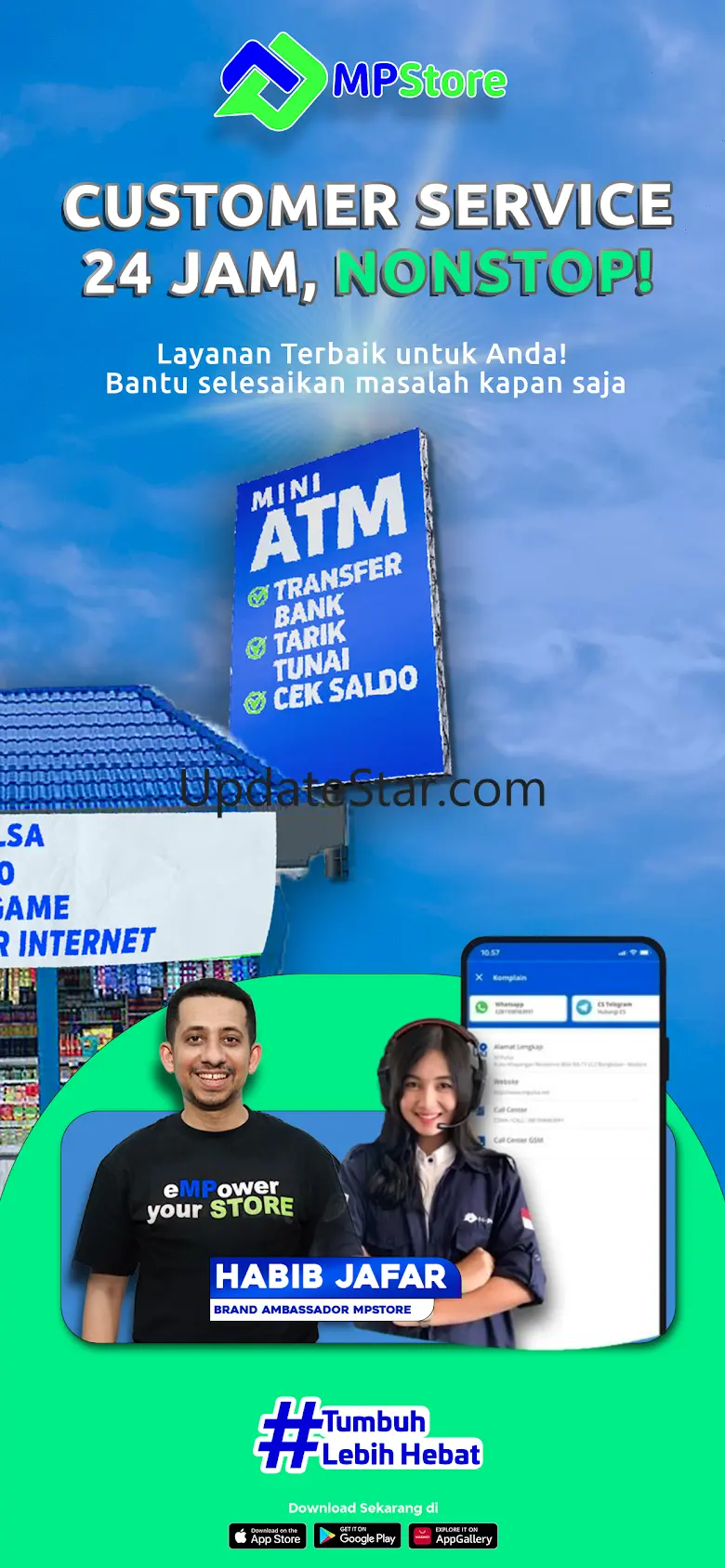 MPStore - SuperApp UMKM 25.1.94