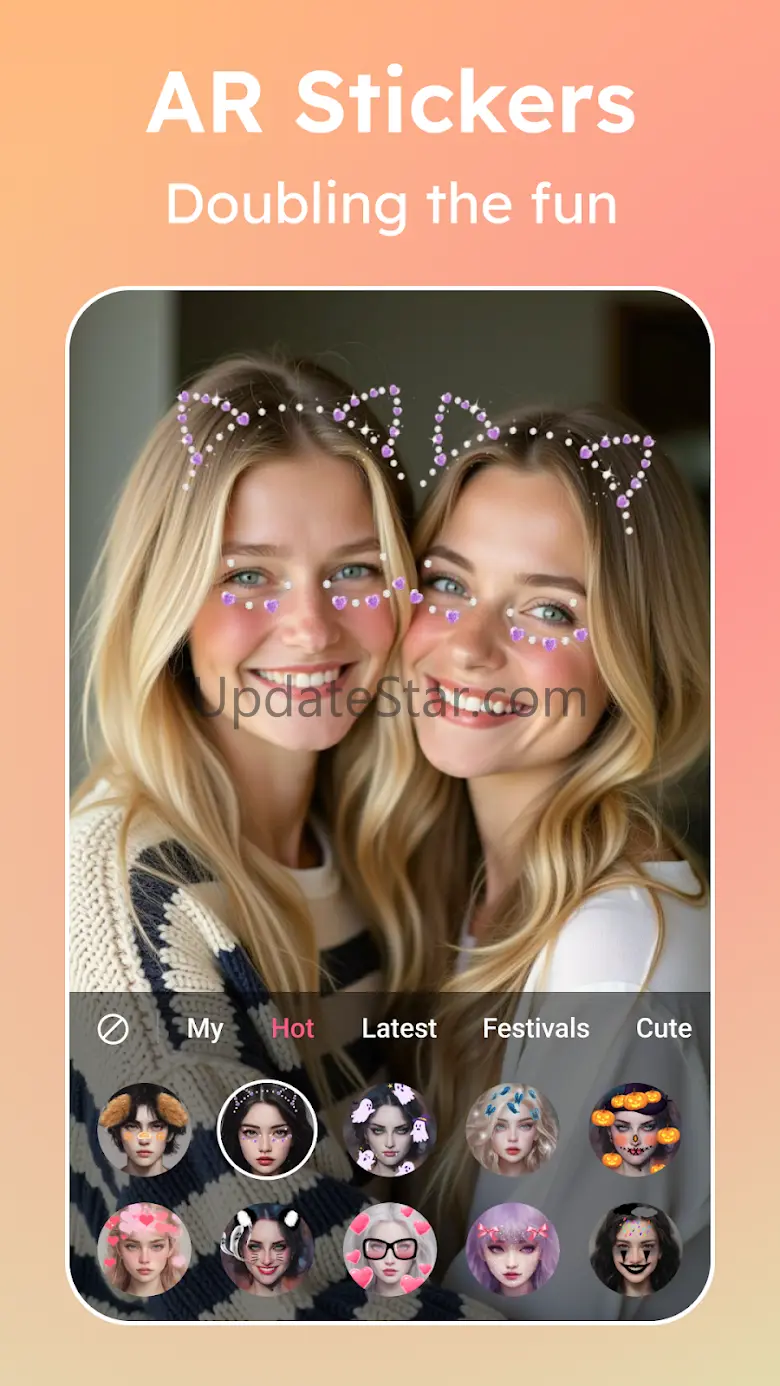 Beauty Camera & Selfie Camera 1.2.12