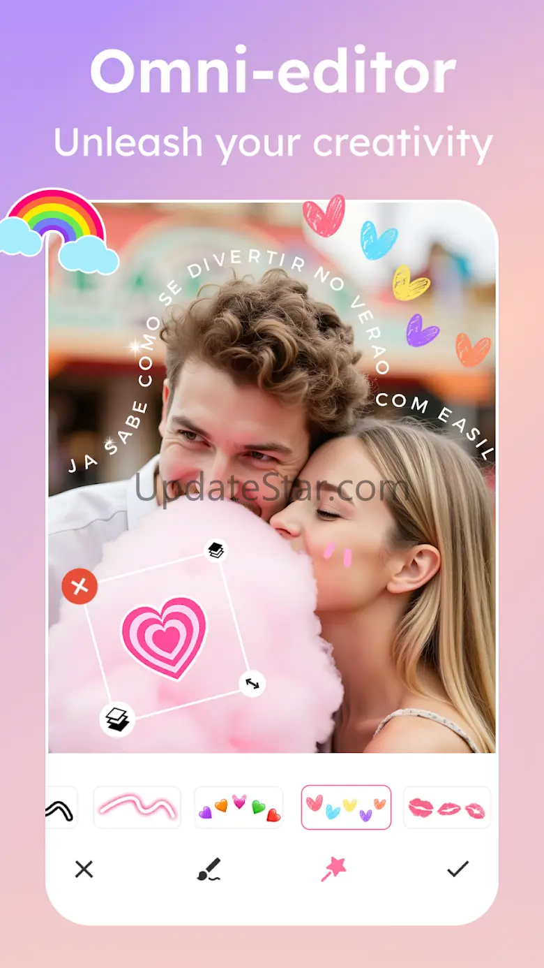 Beauty Camera & Selfie Camera 1.2.12