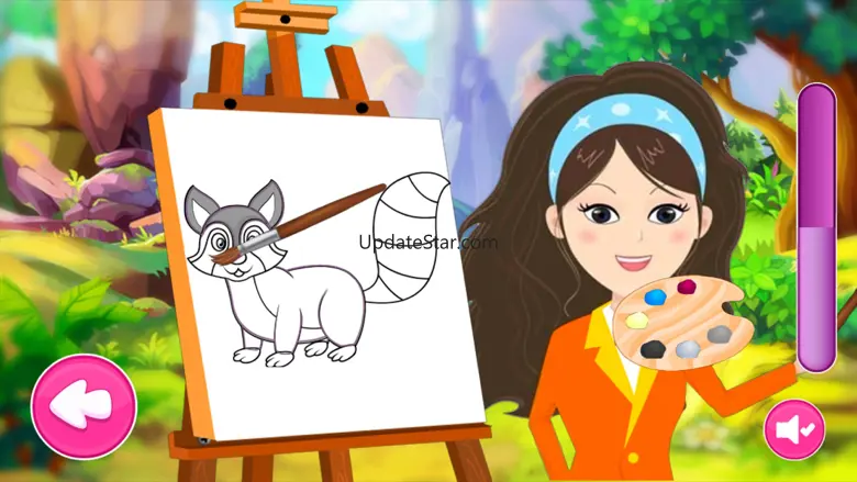 Animals Drawing Class 1.3
