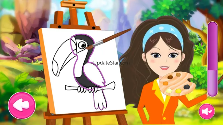 Animals Drawing Class 1.3