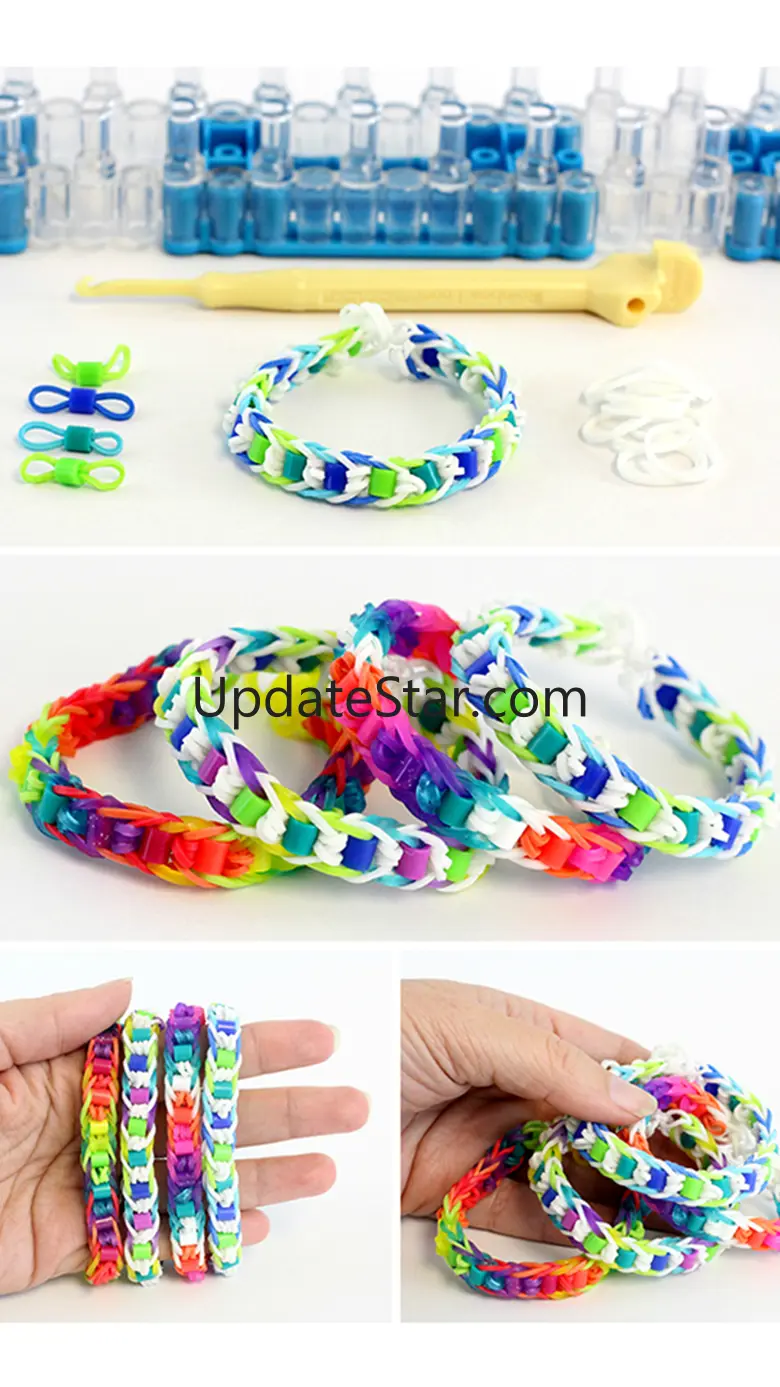 Bracelet Design 1.2