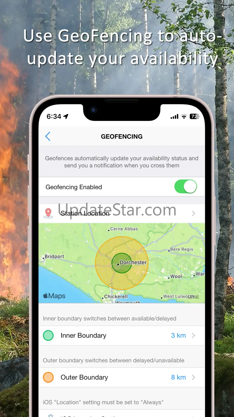 iFire 4.0.16.314