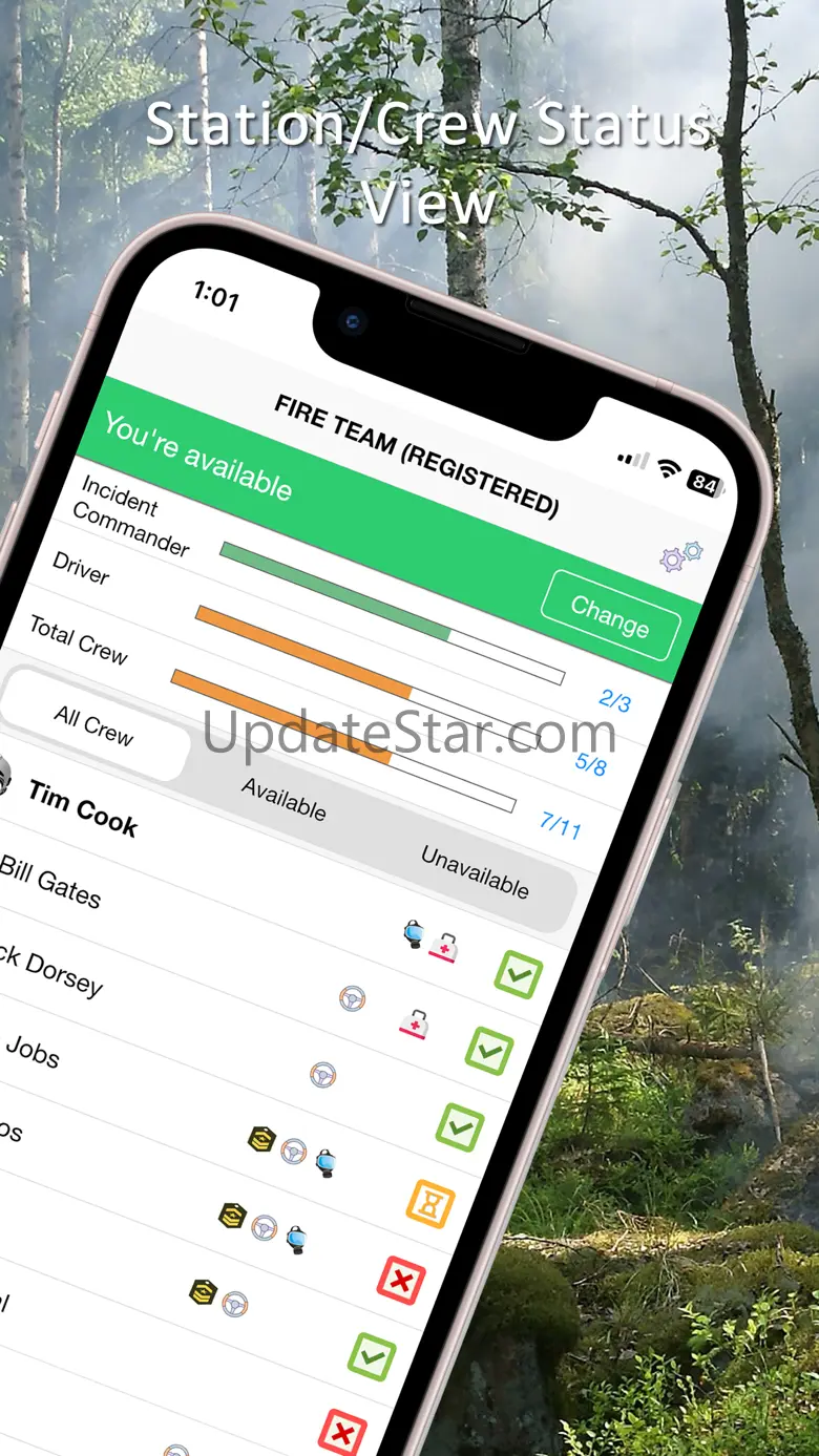 iFire 4.0.16.314