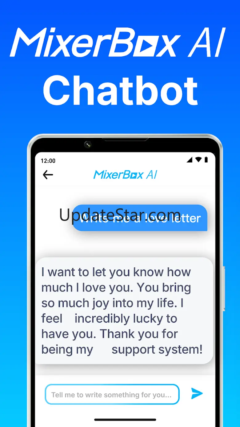 MixerBox AI: Chat AI Browser 2.10