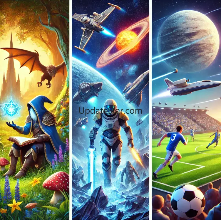 Game Maker 3D 3.5