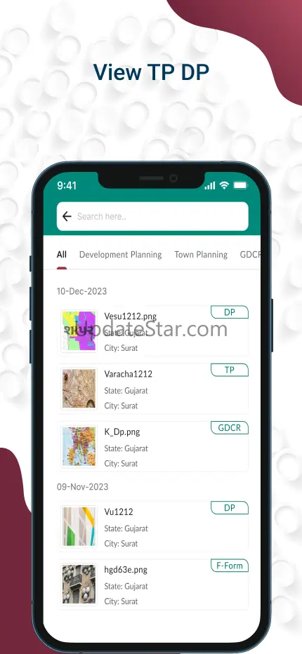 MyEstatePoint Property Search 4.1.0