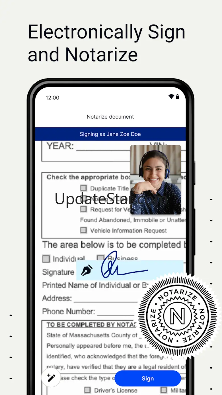 Notarize 164.0.0