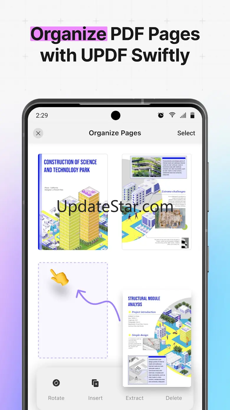 UPDF - AI-Powered PDF Editor 1.5.18