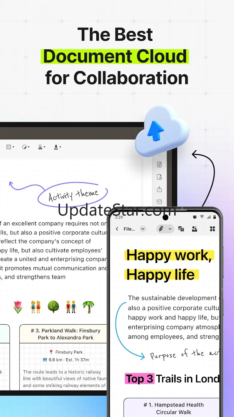 UPDF - AI-Powered PDF Editor 1.5.18