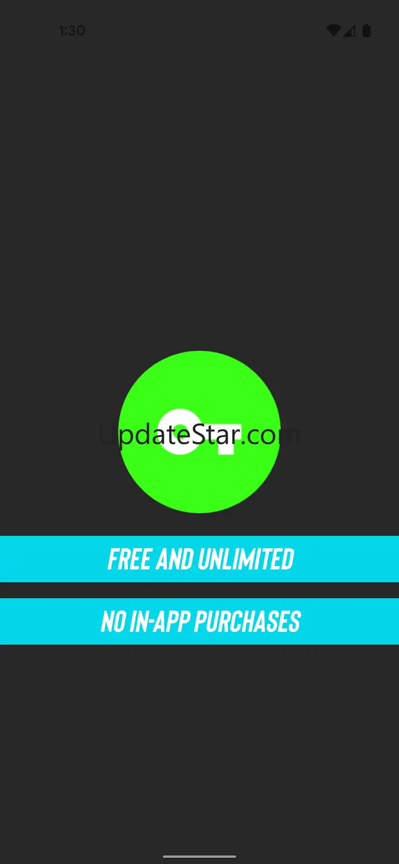 Green VPN 1.7