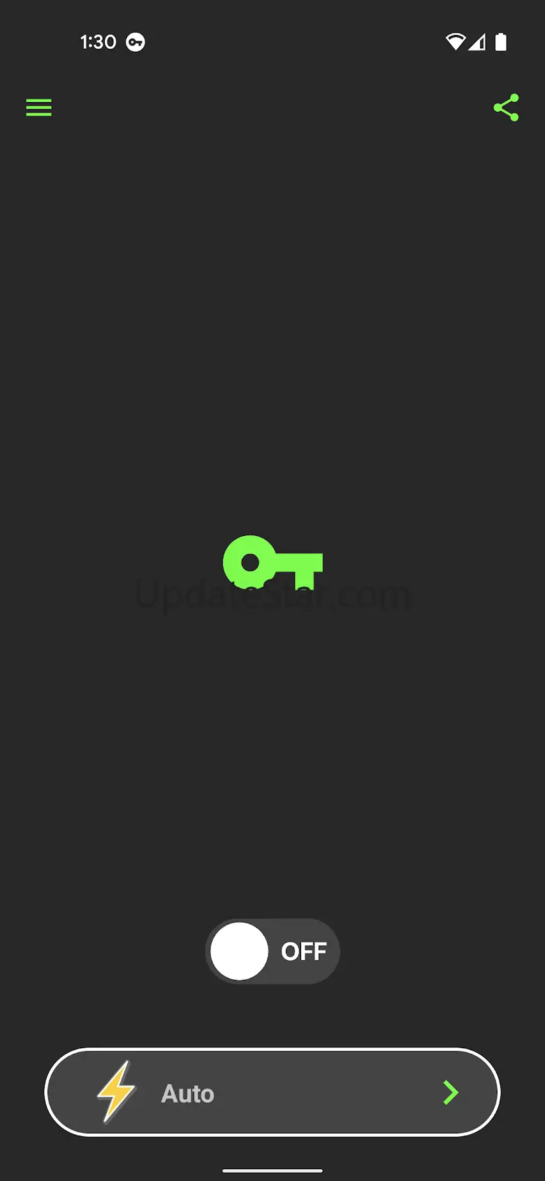 Green VPN 1.7
