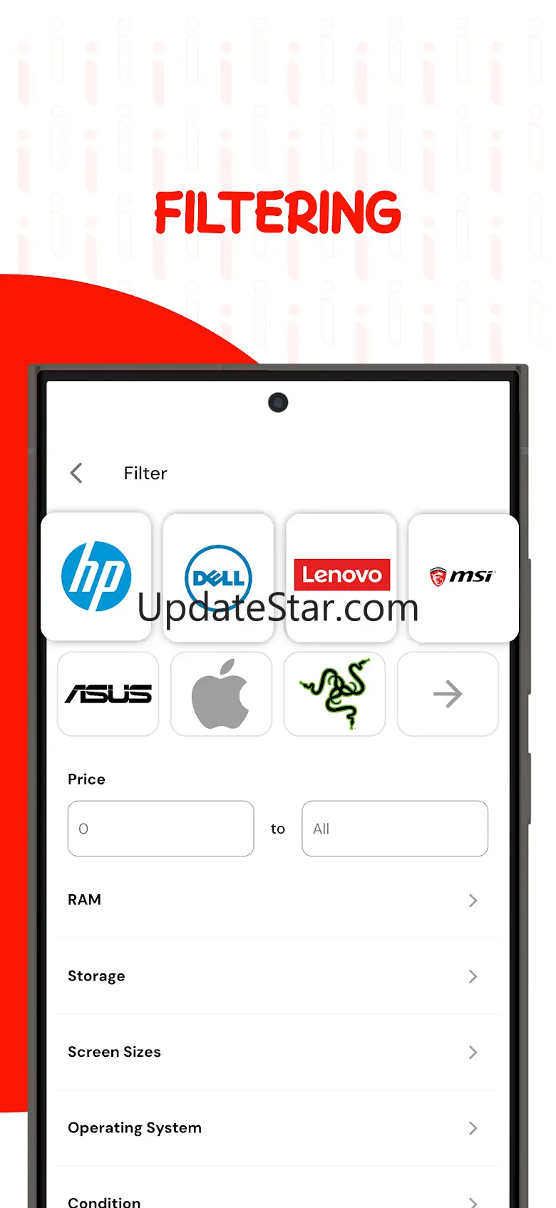 iBazzar 3.3.0