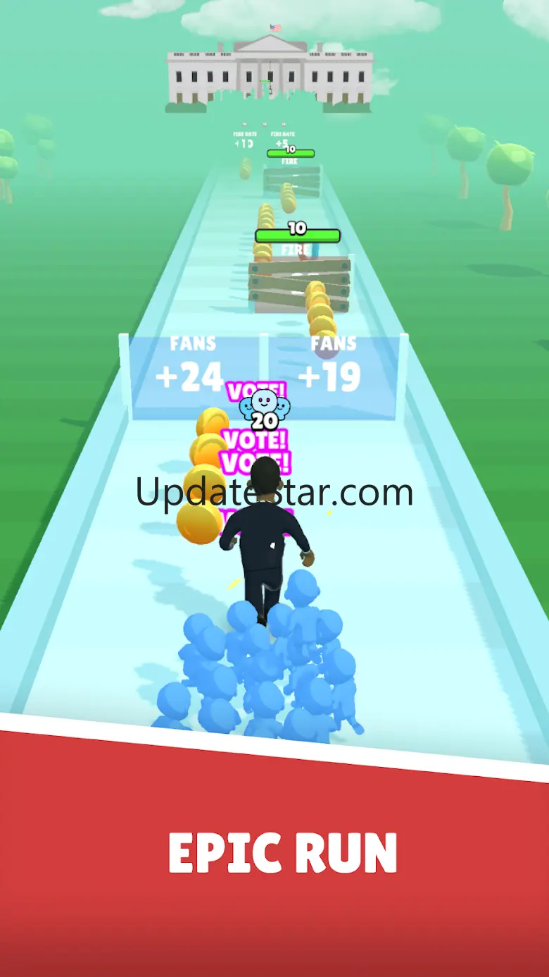 Obama Run 4.4.0