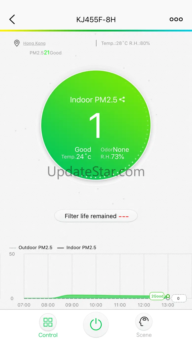 3M™ Purification Expert v2.1.1